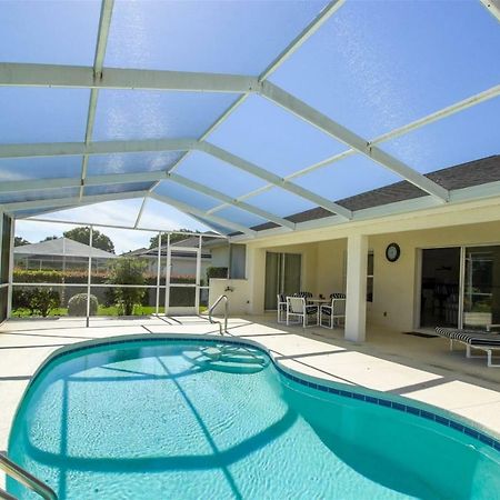 Pool Home Close To Golf And Nature - Comfort - 4 Bedroom Inverness Extérieur photo