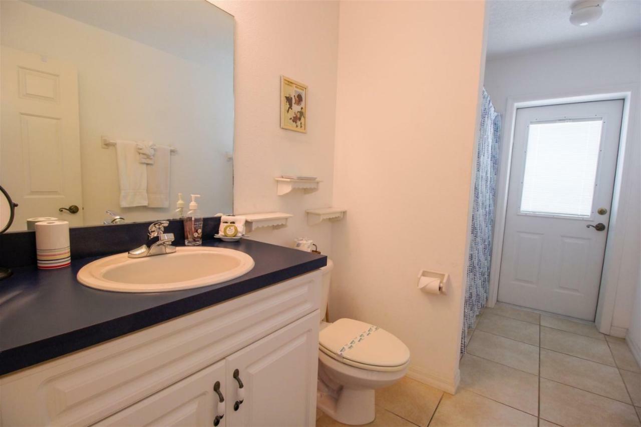Pool Home Close To Golf And Nature - Comfort - 4 Bedroom Inverness Extérieur photo