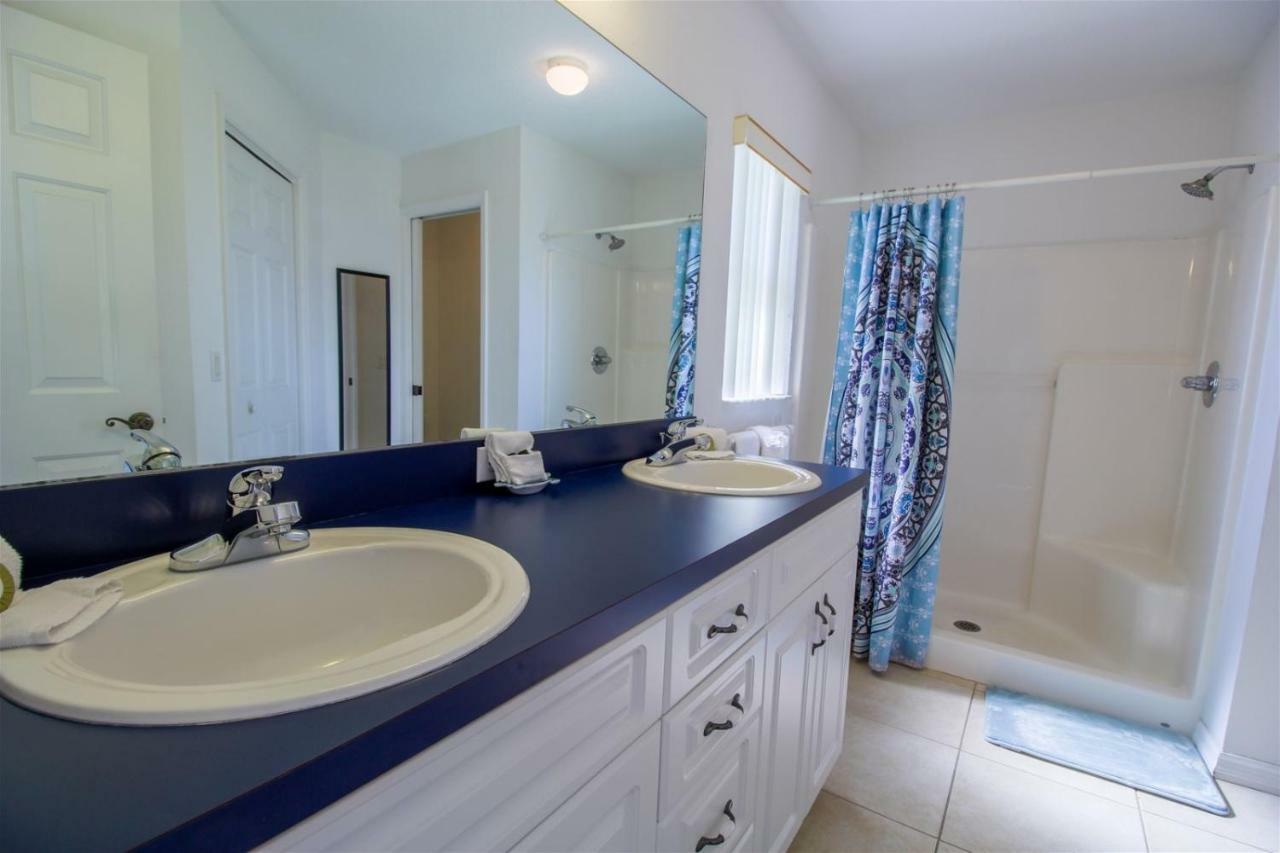 Pool Home Close To Golf And Nature - Comfort - 4 Bedroom Inverness Extérieur photo