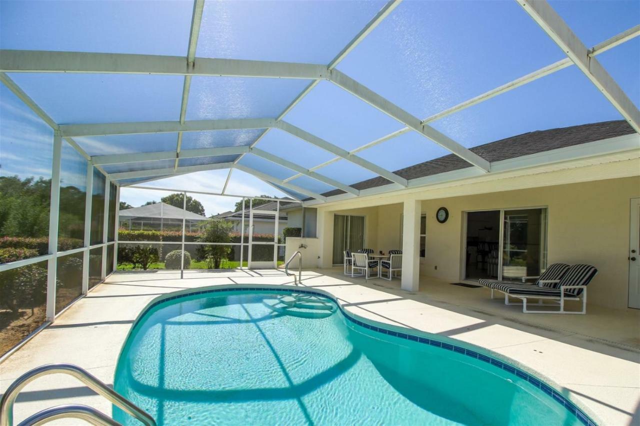 Pool Home Close To Golf And Nature - Comfort - 4 Bedroom Inverness Extérieur photo
