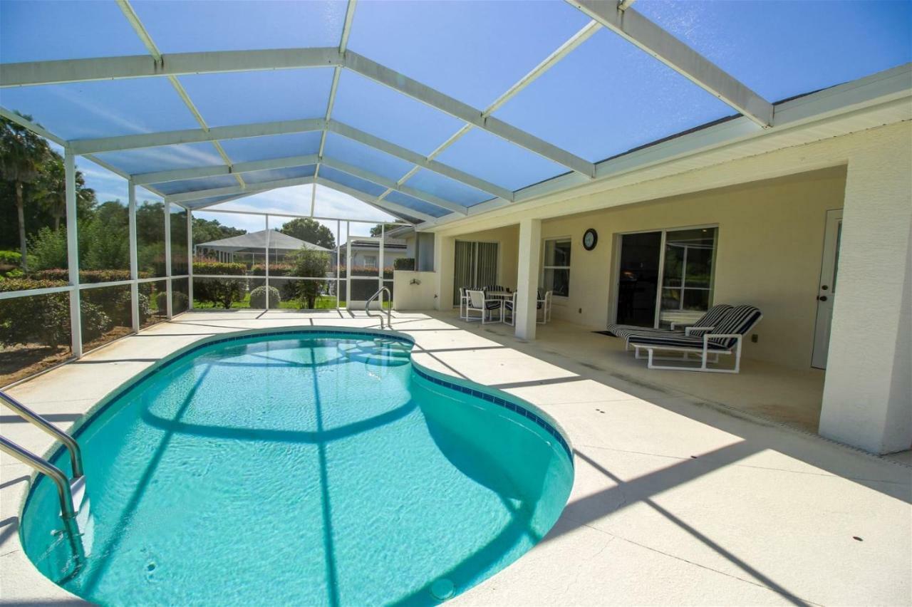 Pool Home Close To Golf And Nature - Comfort - 4 Bedroom Inverness Extérieur photo