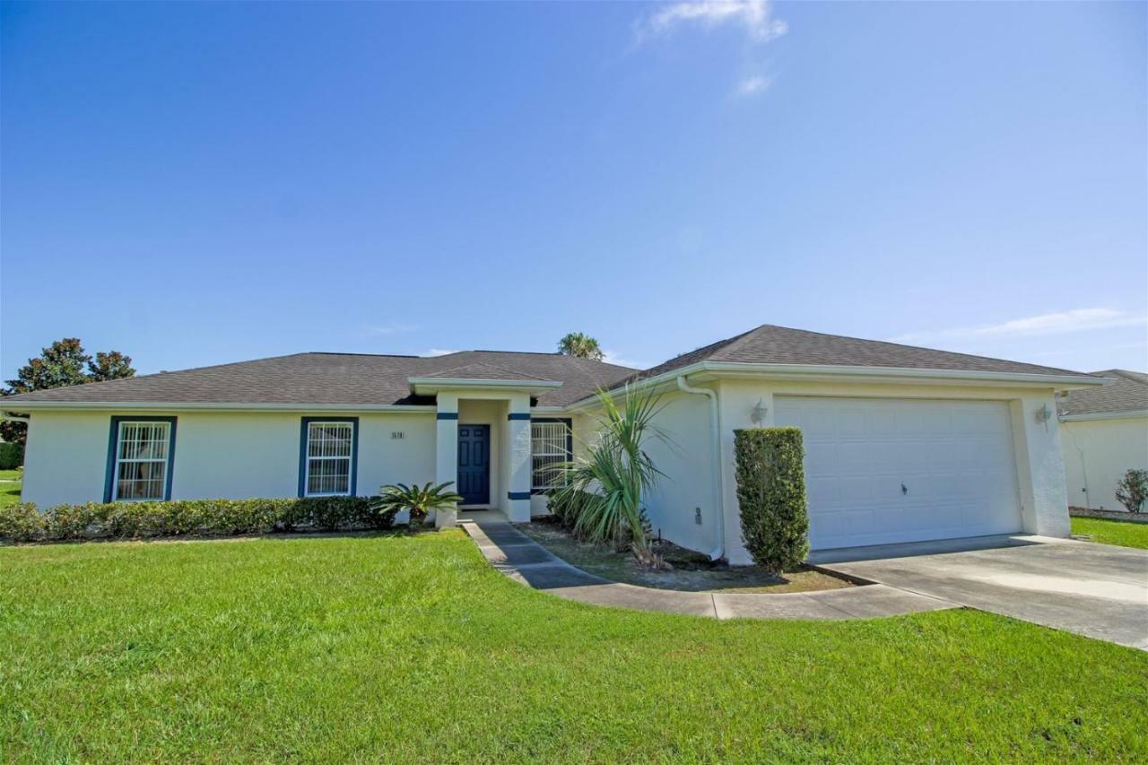 Pool Home Close To Golf And Nature - Comfort - 4 Bedroom Inverness Extérieur photo