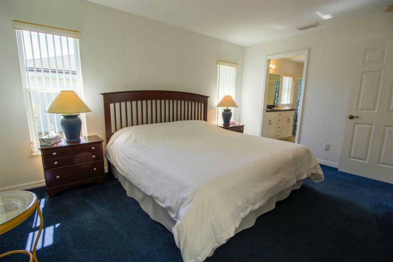 Pool Home Close To Golf And Nature - Comfort - 4 Bedroom Inverness Extérieur photo