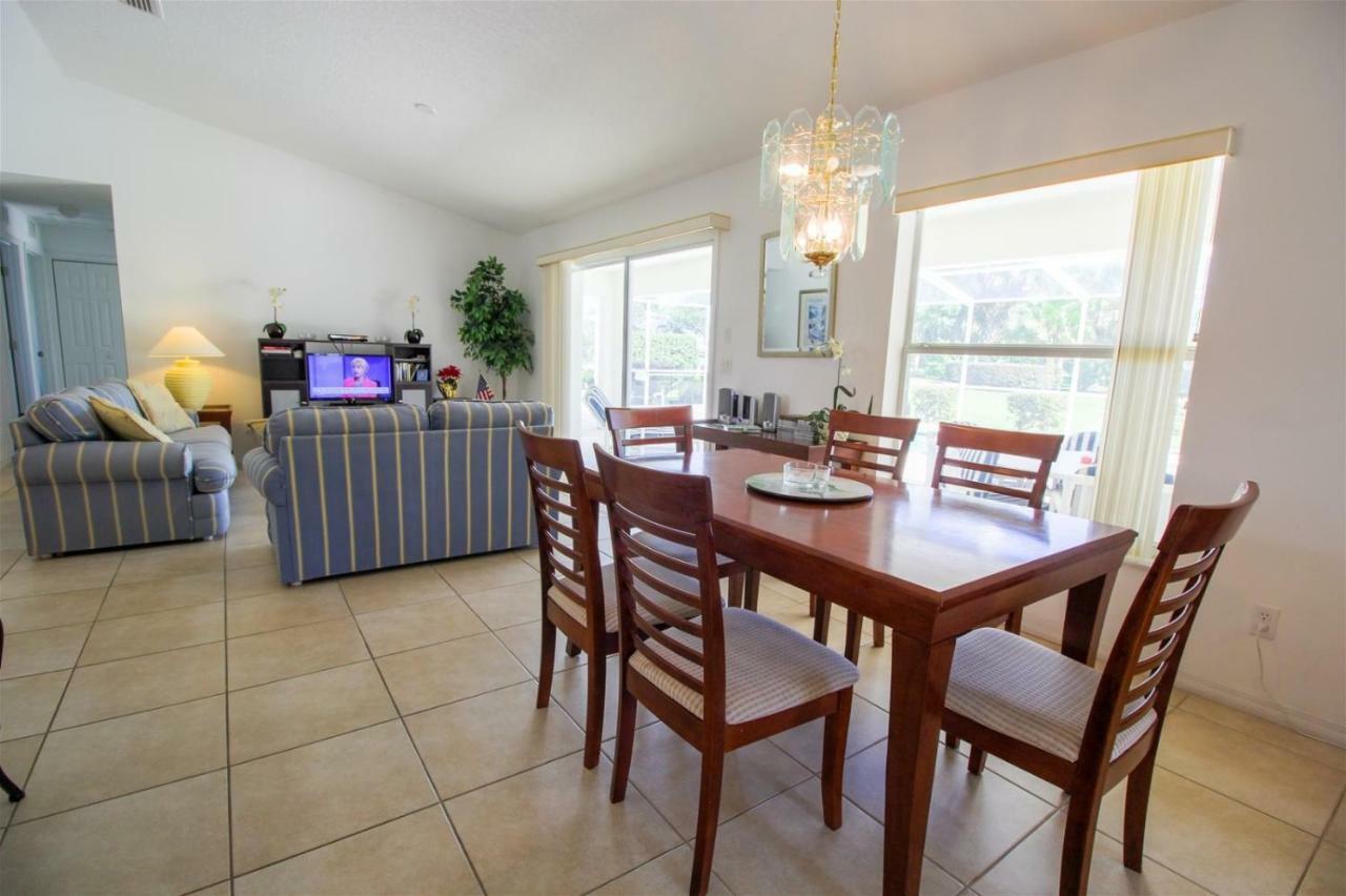 Pool Home Close To Golf And Nature - Comfort - 4 Bedroom Inverness Extérieur photo